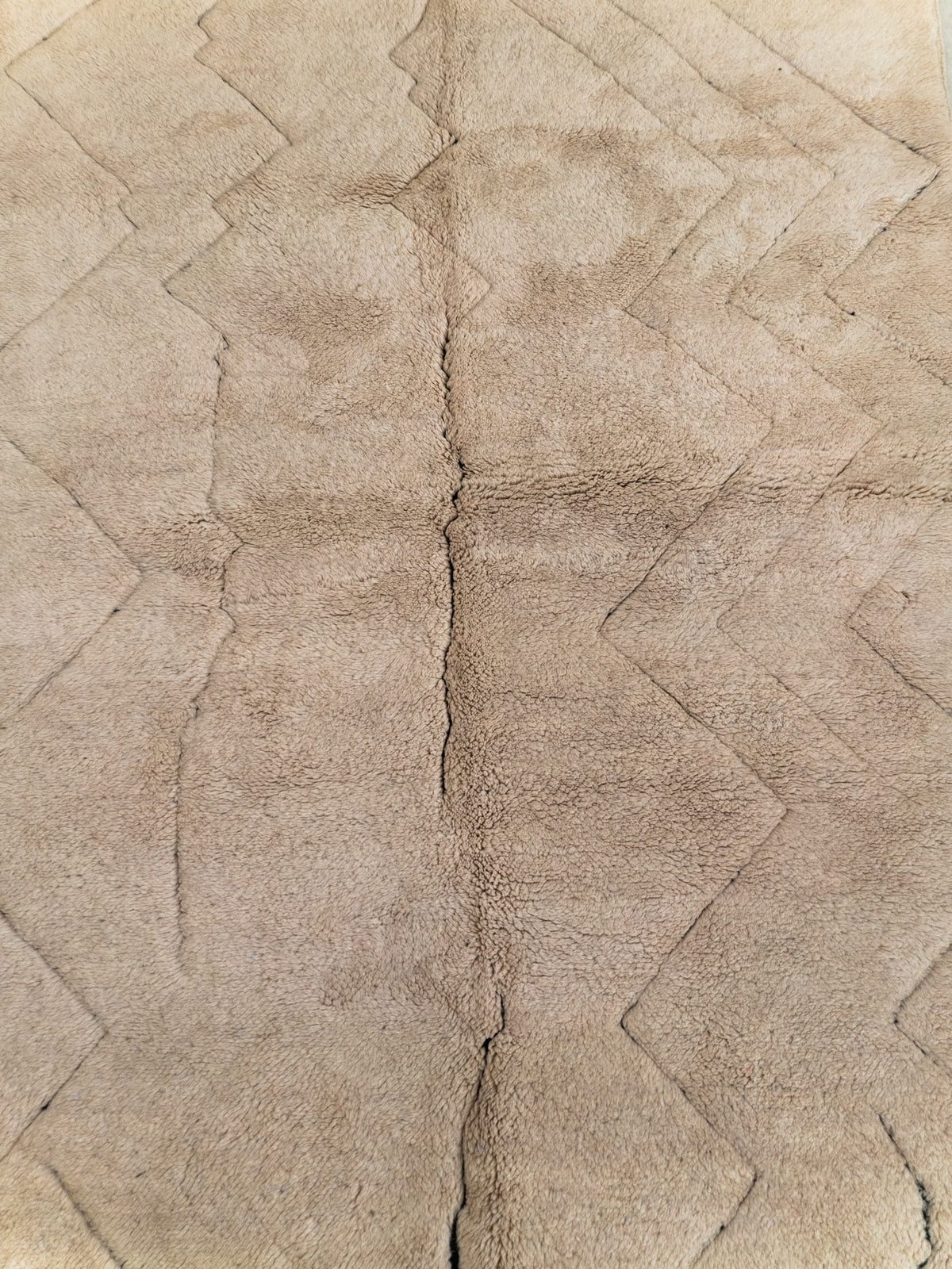 Ullteppe 275×180 cm – Håndlaget Mrirt