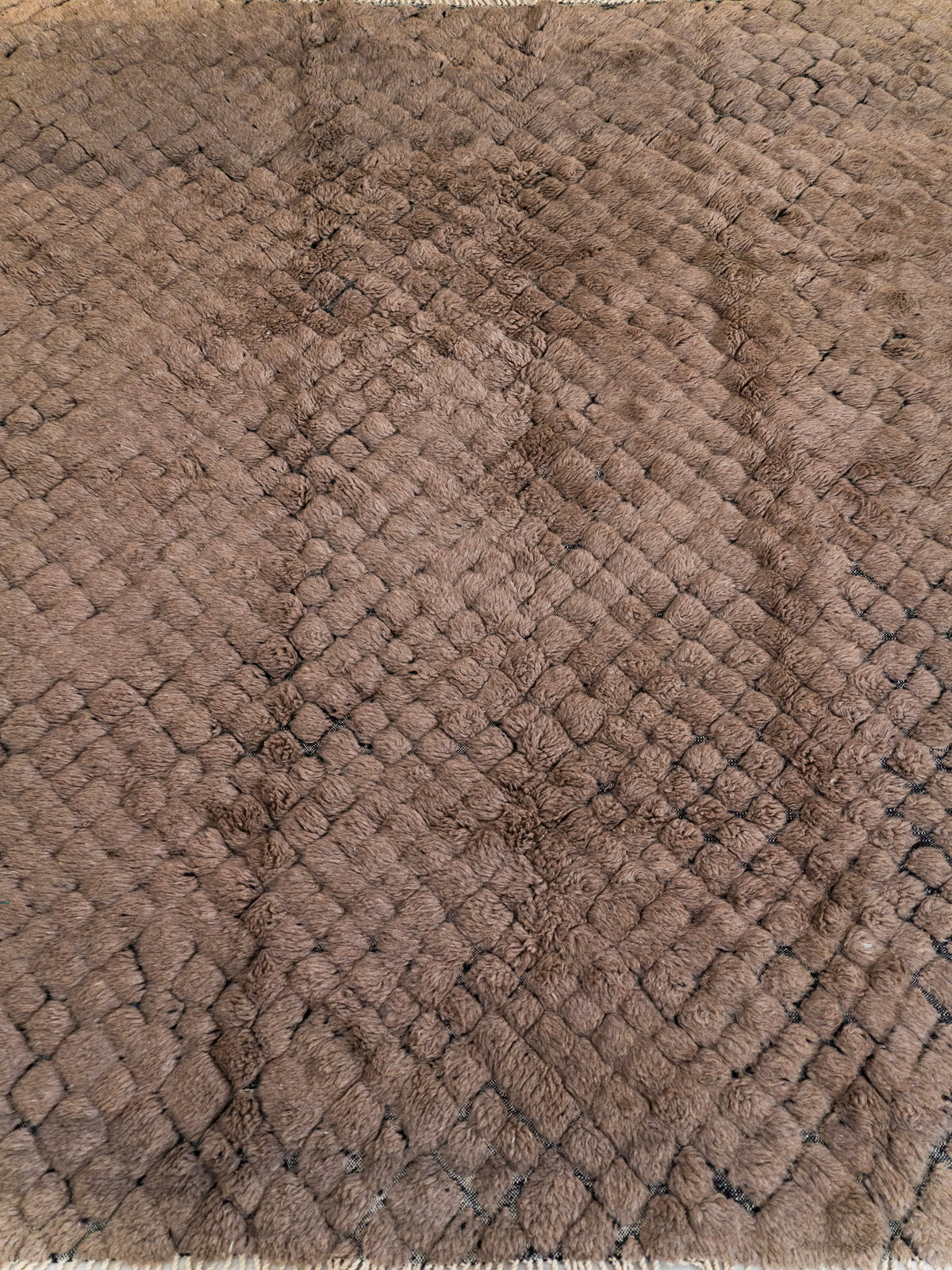 Ullteppe 290×250 cm – Håndlaget Mrirt