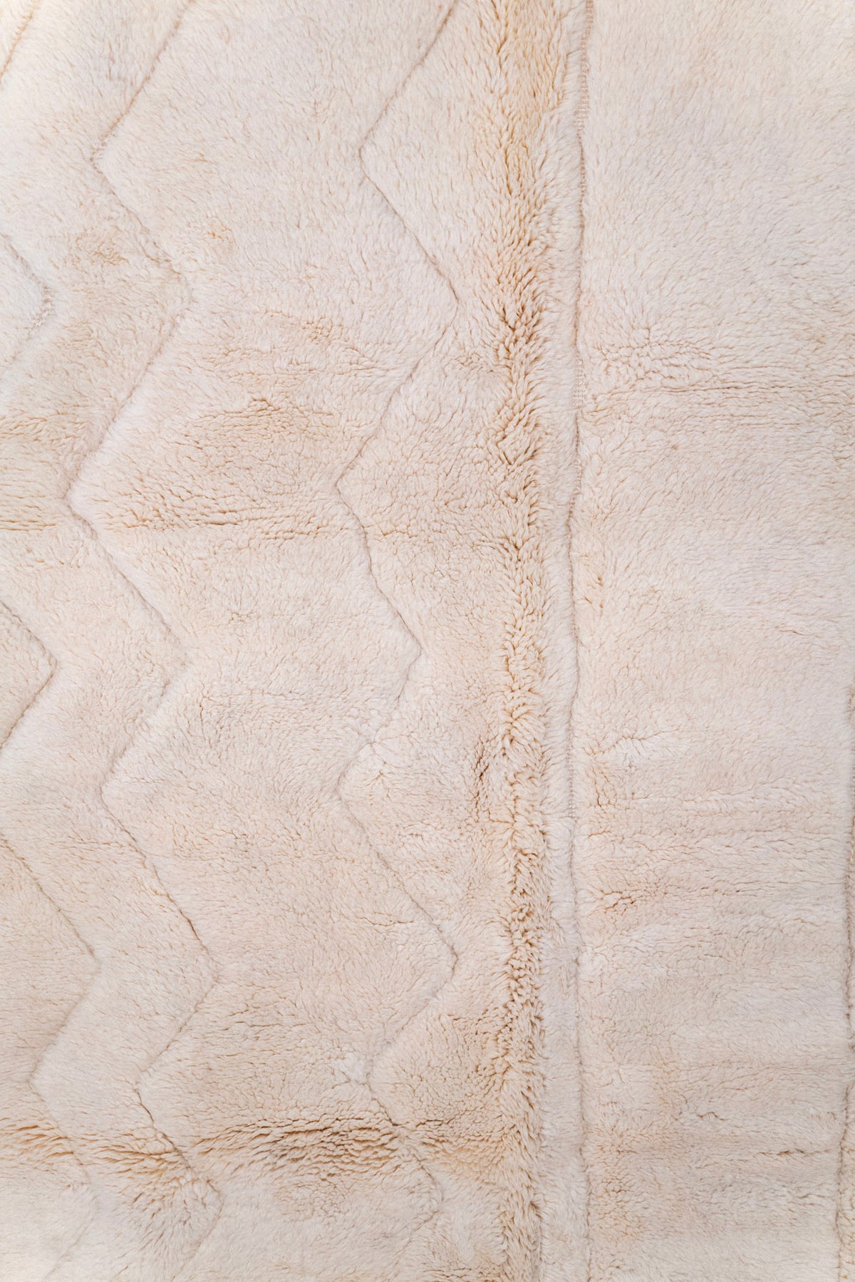 Ullteppe 260×165 cm – Håndlaget Mrirt