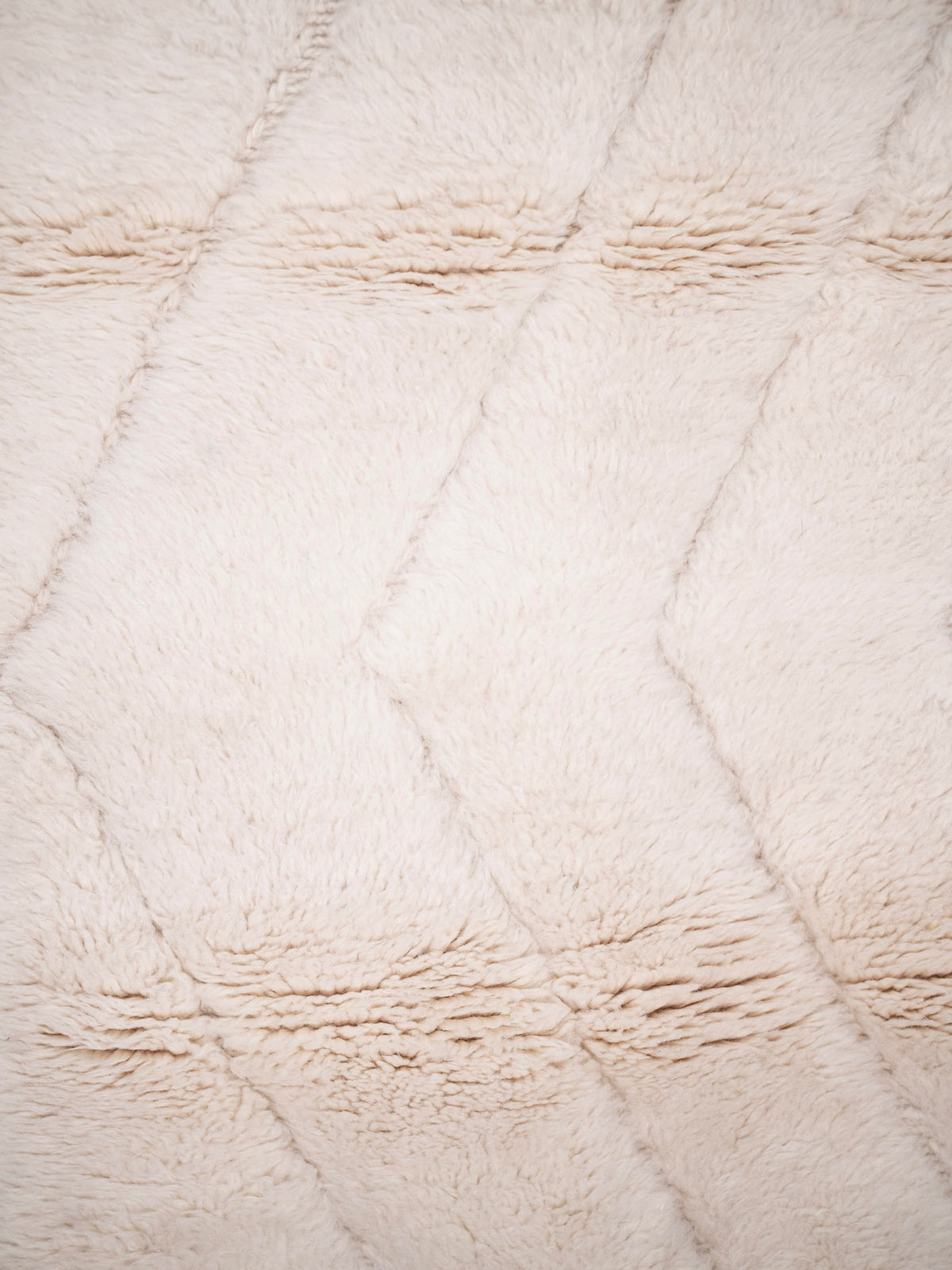Ullteppe 320×75 cm – Håndlaget Mrirt