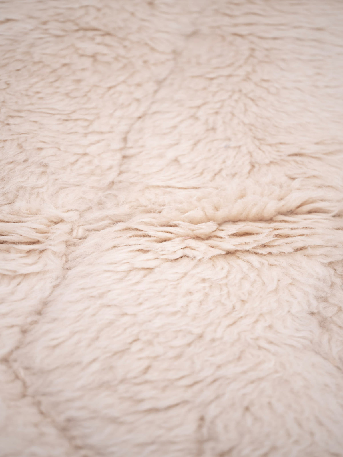 Ullteppe 320×75 cm – Håndlaget Mrirt