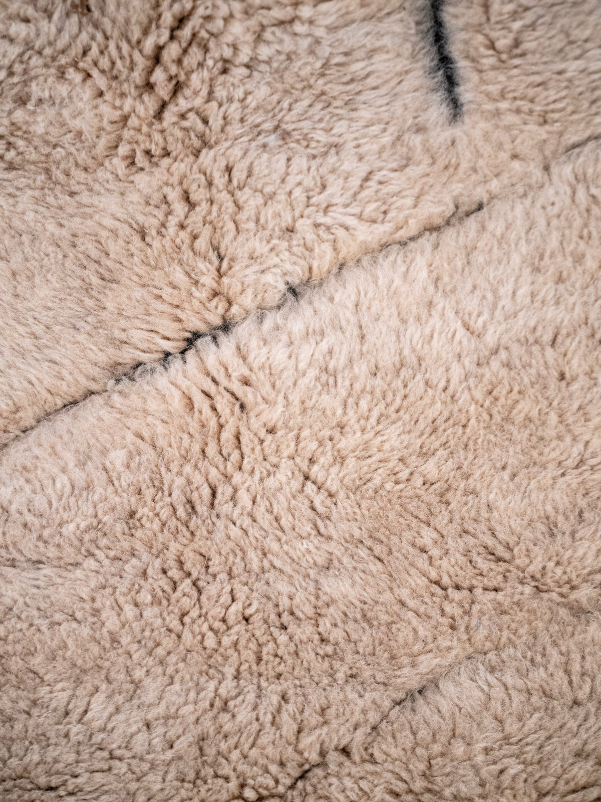 The Viking – Ullteppe 305×260 cm