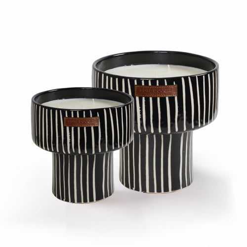 DUFTLYS COUPE ZEBRE