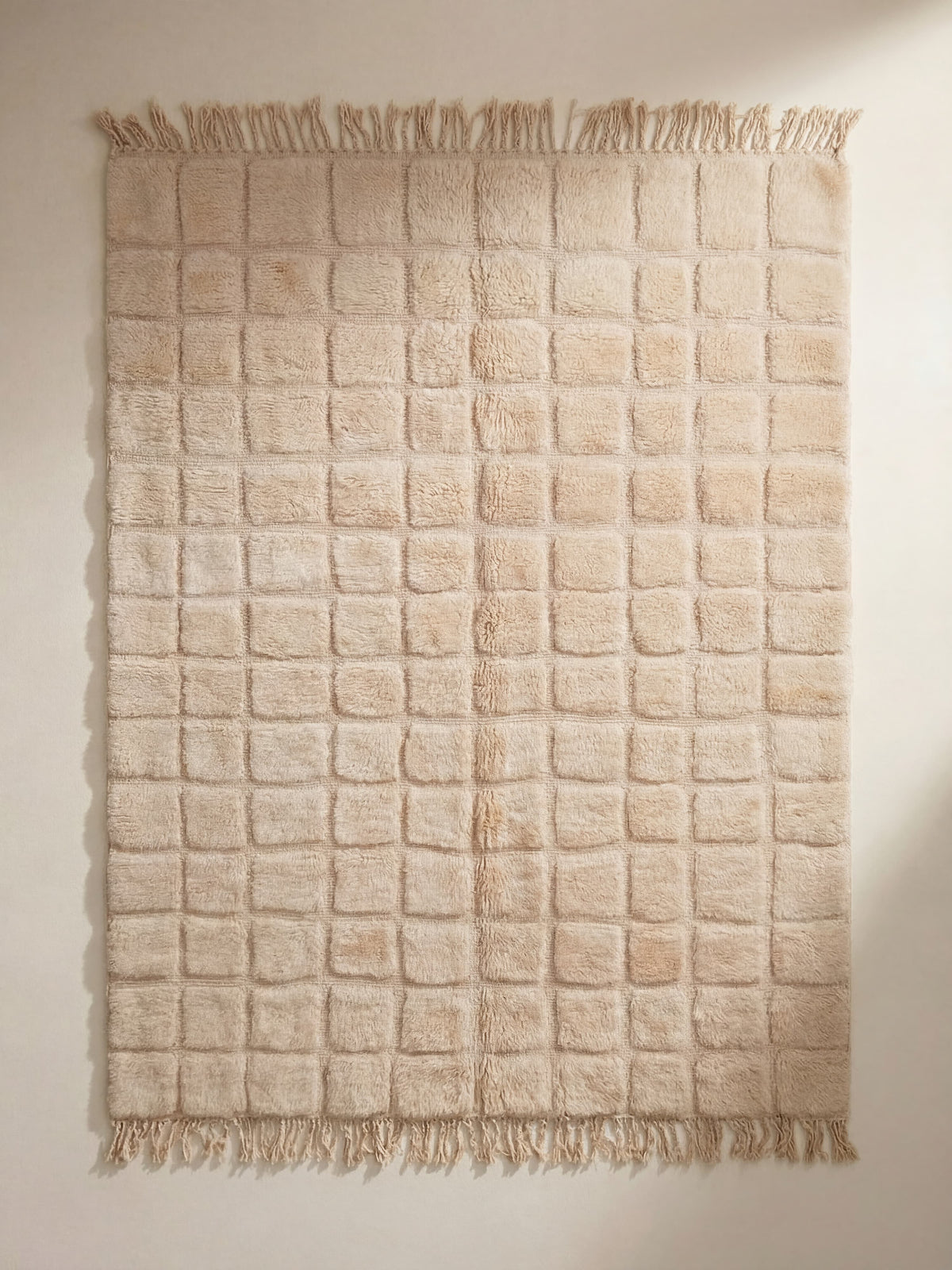 Le Carré – Ullteppe 275×200 cm