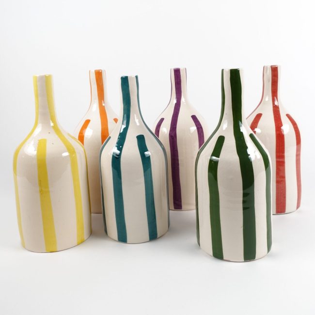 Vase STRIP
