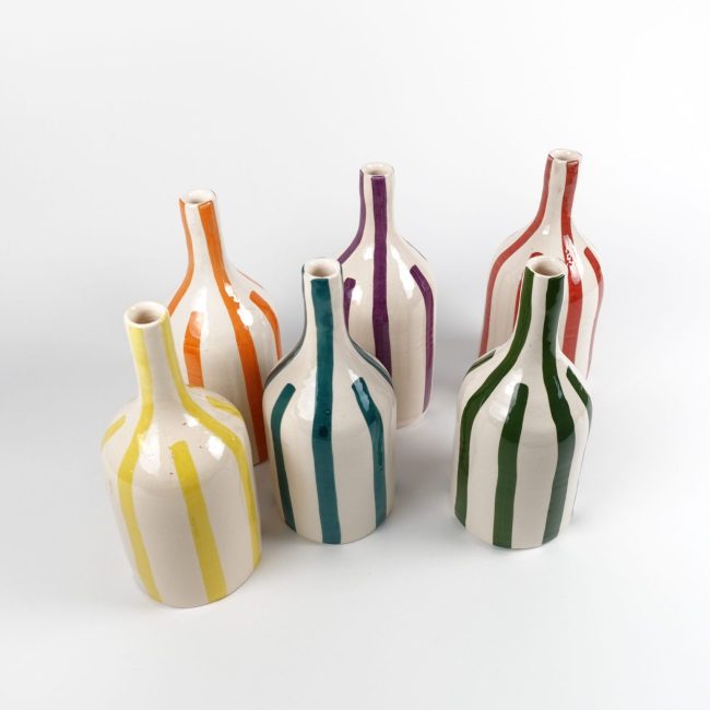 Vase STRIP - Bilde 2