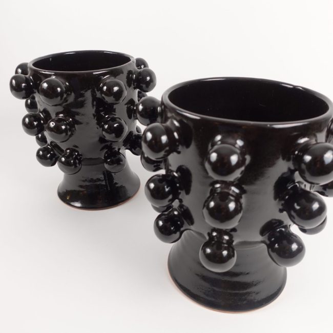 Vase BALL - Bilde 2