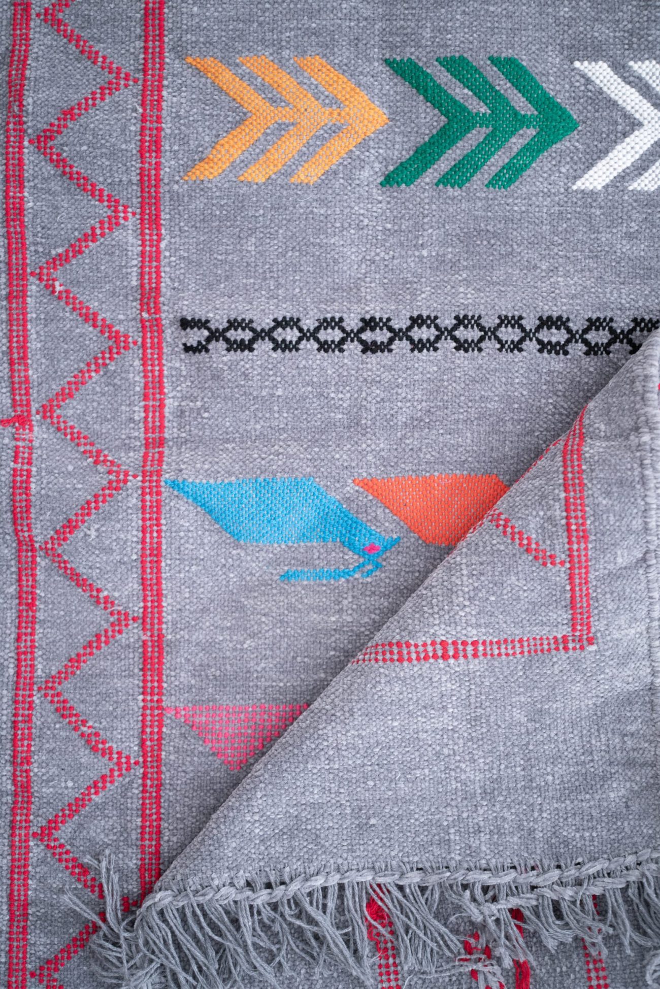 Kilim 007 - Bilde 5